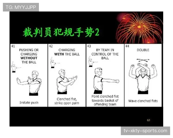 一次争球判罚的关键在哪里？篮球裁判为你详解判定规则与执行标准