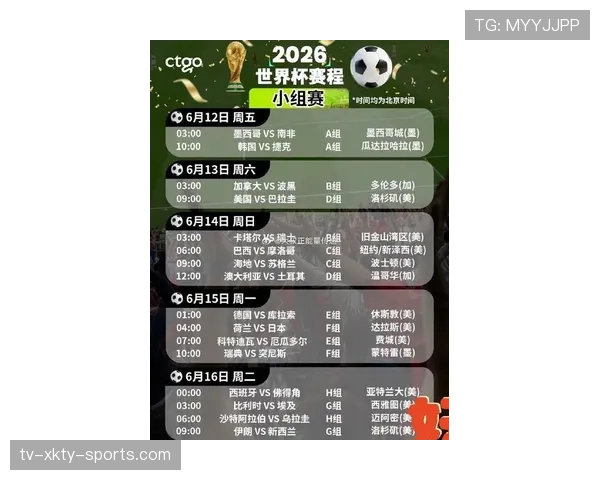 捷克队2026世界杯预选赛赛程分析及出线前景预测 捷克队2026世界杯预选赛赛程分析及出线前景预测