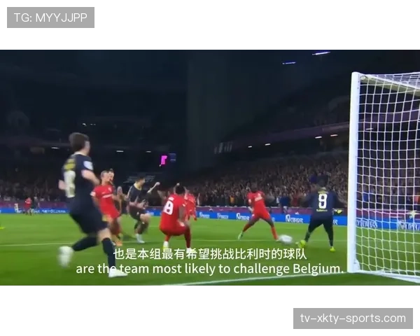 世界杯G组谁会提前锁定出线? 世界杯G组谁会提前锁定出线?